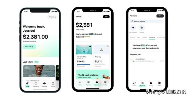 Afterpay將與Westpac合作推出資金管理APP，搶占年輕消費者市場