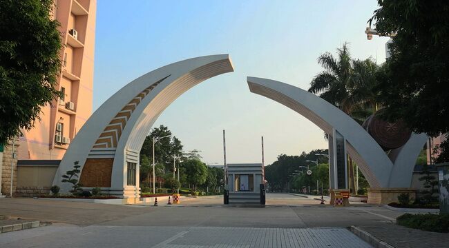 廣西農科院——解決多院所科研經費管理難題