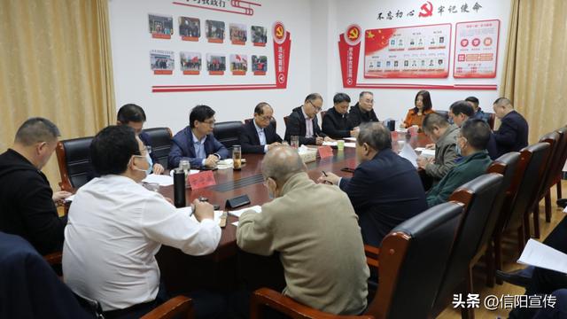 【學習宣傳貫徹黨的二十大精神】全市宣傳系統黨員干部談體會⑥