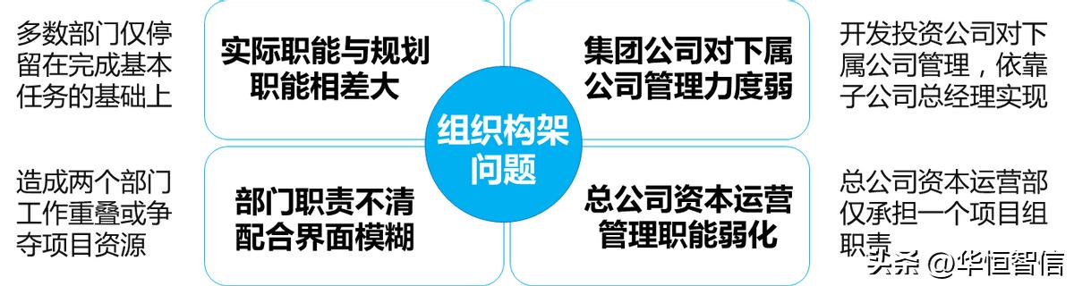 「組織結(jié)構(gòu)」某投資開發(fā)公司人力資源管理咨詢項(xiàng)目紀(jì)實(shí)（人力資源開發(fā)與管理pdf）