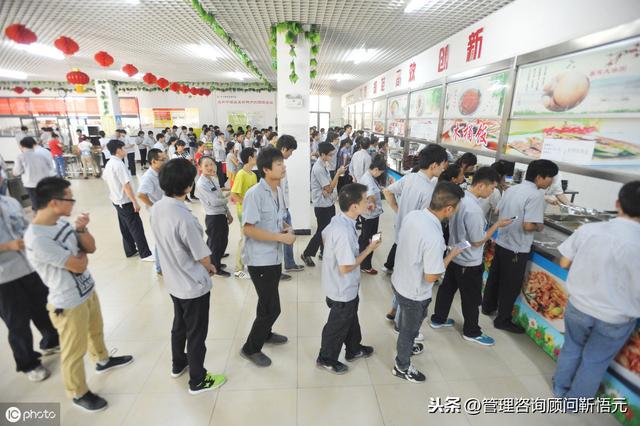 某公司員工食堂系列管理制度，既全面，又詳細（某公司員工食堂系列管理制度,既全面,又詳細）