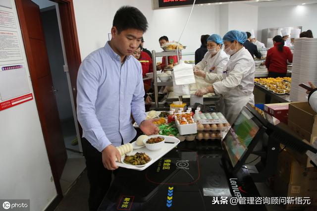 某公司員工食堂系列管理制度，既全面，又詳細（某公司員工食堂系列管理制度,既全面,又詳細）