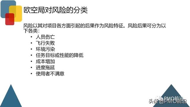 圖解項目風險管理全過程和工具方法（圖解項目風險管理全過程和工具方法分析）