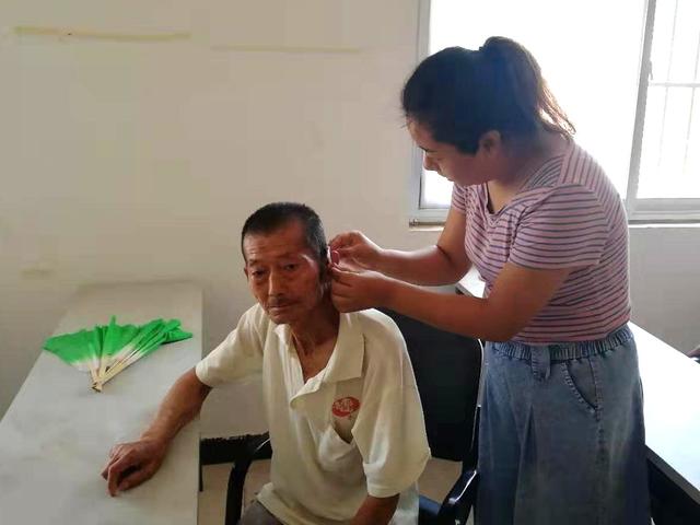 黨員沉下去 基礎強起來｜樂陵黨建特派員架起黨群“連心橋”