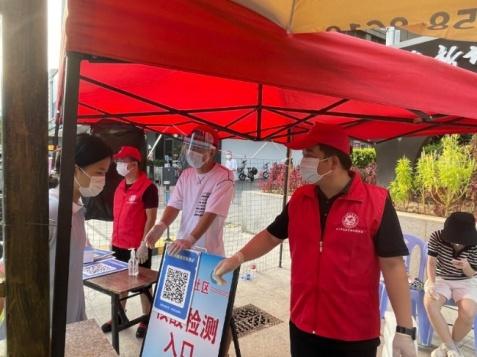 黨建鑄魂+組織筑基+品牌助力 廈門市自然資源和規劃局全面推進黨建工作高質量發展