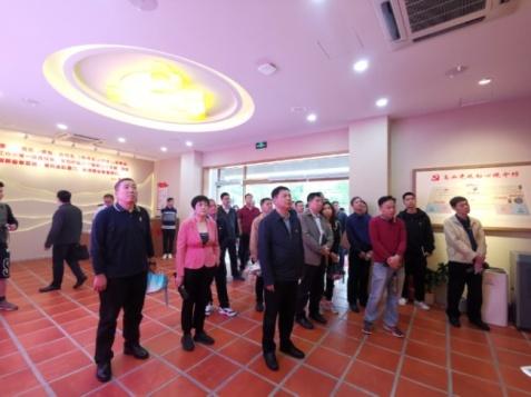 黨建鑄魂+組織筑基+品牌助力 廈門市自然資源和規劃局全面推進黨建工作高質量發展