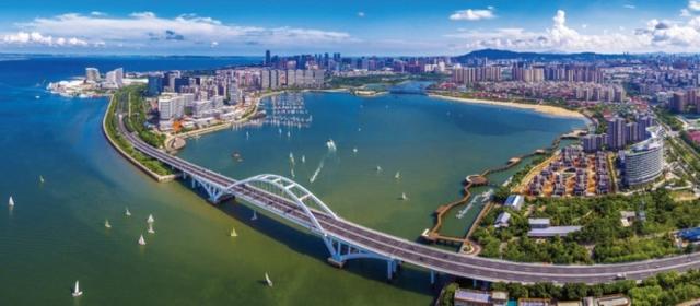 黨建鑄魂+組織筑基+品牌助力 廈門市自然資源和規劃局全面推進黨建工作高質量發展