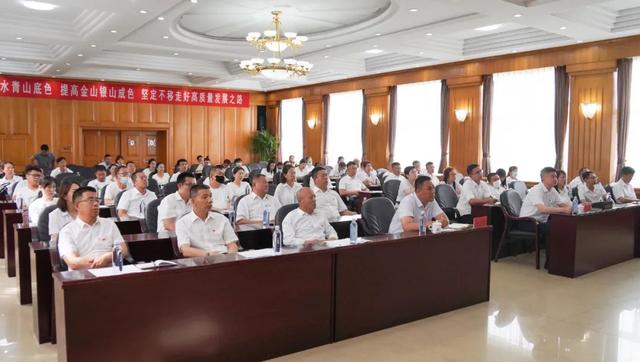 固根鑄魂奮蹄疾馳——圖強林業局2022年上半年黨建工作綜述（以黨建引領林業工作）