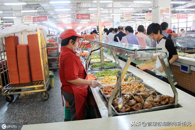 某公司員工食堂系列管理制度，既全面，又詳細（某公司員工食堂系列管理制度,既全面,又詳細）