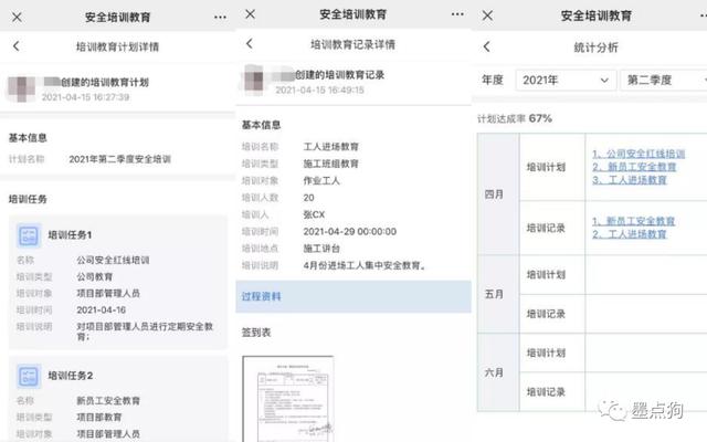 工程項目安全管理怎么做？這3點很關鍵（如何做好工程項目安全管理）