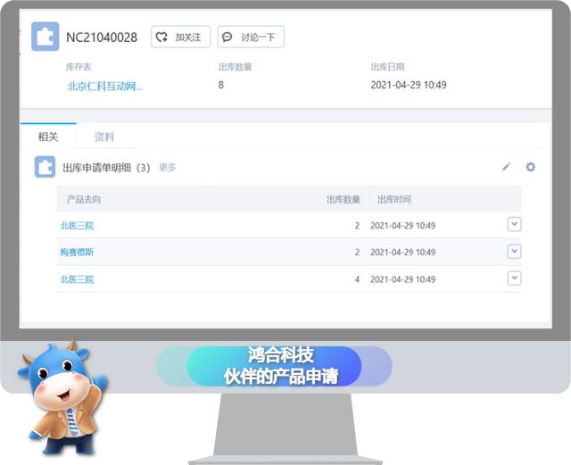 項目型銷售管理復雜的資源、流程、業務需求，企業都在關注什么