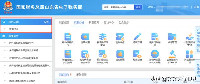 開發(fā)票的詳細(xì)步驟是什么？