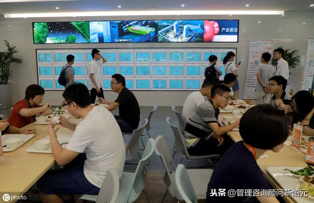某公司員工食堂系列管理制度，既全面，又詳細（某公司員工食堂系列管理制度,既全面,又詳細）