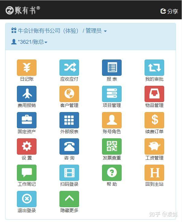 進銷存軟件現狀及好用的進銷存推薦（比較好的進銷存軟件）