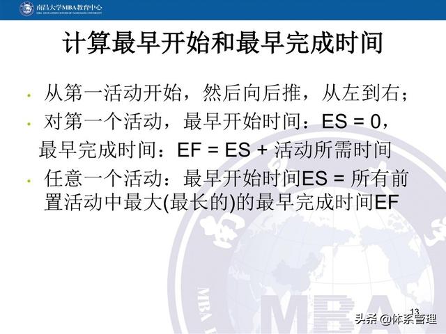 PPT教材：項目管理計劃（項目管理ppt下載）