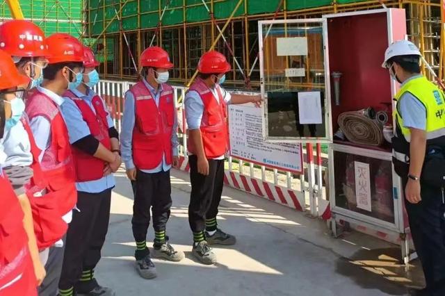 【黨建成果巡禮】五帶頭，四提升，牢筑黨員責任區紅色堡壘（黨建引領凝聚紅色力量）