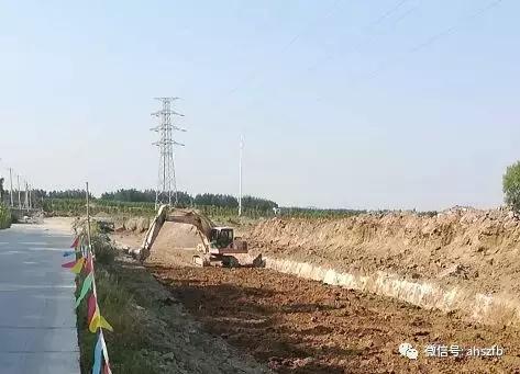 宿州市最新重點工程進度在這里（宿州市最新重點工程進度在這里查詢）