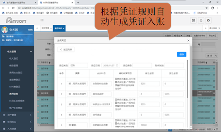 科研物資采購(gòu)全程電子化系統(tǒng)