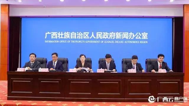 欽州，這個“南方大港”咋就這么剛（欽州港大嗎）