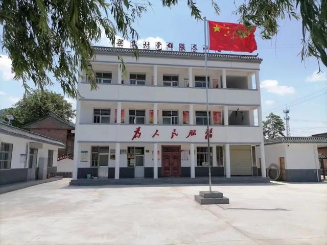 十里鎮(zhèn)：建立“三項清單”抓實基層黨建示范點創(chuàng)建工作（基層黨建示范點創(chuàng)建目標）