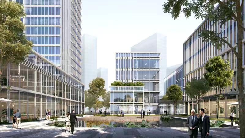 江蘇環保院——宇凡科研項目管理軟件助公司轉型成功