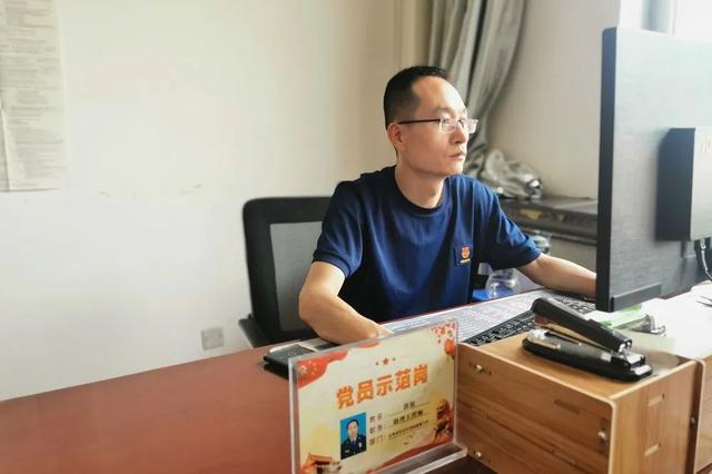 定西市安定區(qū)消防救援大隊黨委“三項舉措”推動黨建工作質(zhì)效提檔升級