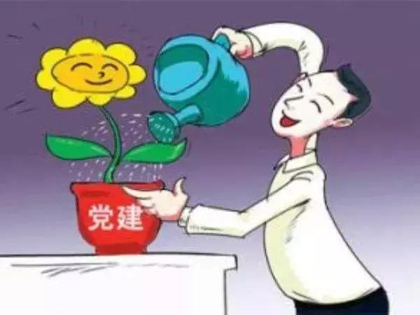 2017年黨建工作怎么抓？高校：致力于“四個合格”（高校黨建工作六個過硬）
