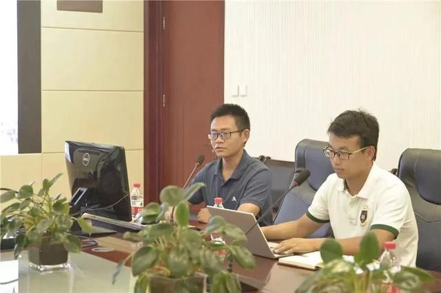 “春暉黨建”支部堡壘指數考核體系讓秦皇島市熱力有限責任公司黨建工作邁入指尖時代