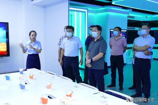 土左旗：全面加強基層組織建設(shè) 夯實基層黨建基礎(chǔ)（基層組織建設(shè)不斷夯實）