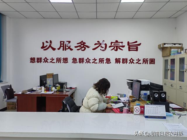 安陽縣白璧鎮一“網”情深，創新基層治理網格化管理“1361”模式，激活治理“微力量”