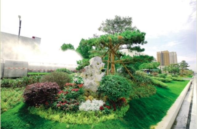 黨建引領強保障 基層治理譜華章 二七區提升城市基層黨建質量推進“三項工程、一項管理”高品質城市建設工作