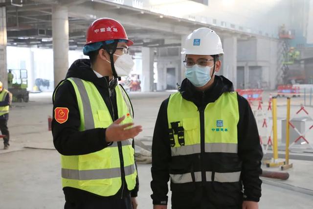 【黨建成果巡禮】五帶頭，四提升，牢筑黨員責任區紅色堡壘（黨建引領凝聚紅色力量）