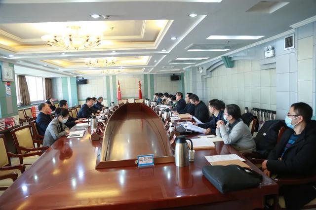 省委直屬機關(guān)工委考核省市場監(jiān)管局機關(guān)黨建工作并開展黨支部建設(shè)標(biāo)準(zhǔn)化交叉觀摩活動