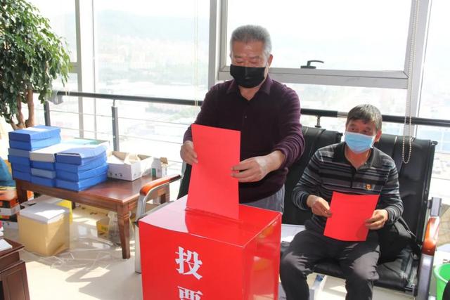 玉溪黨建分片聯(lián)系制度：暢通工委到支部三條渠道