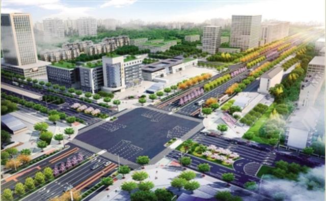黨建引領強保障 基層治理譜華章 二七區提升城市基層黨建質量推進“三項工程、一項管理”高品質城市建設工作