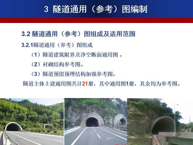 公路隧道標準化施工宣貫PPT