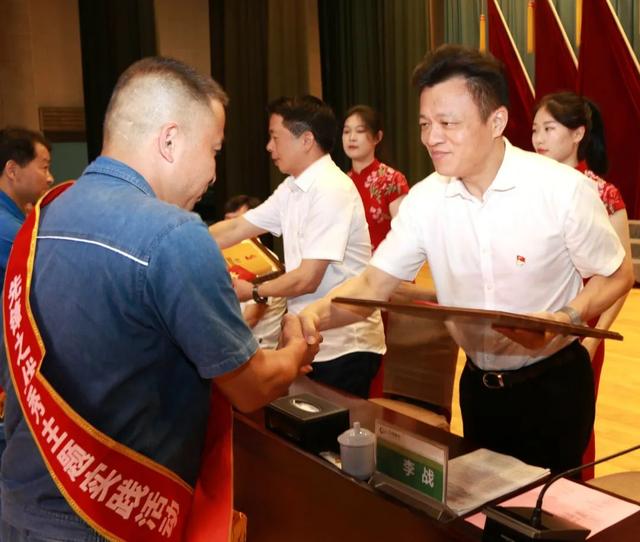 泰格林紙構建“1134N”黨建工作體系 書寫價值創(chuàng)造新篇章