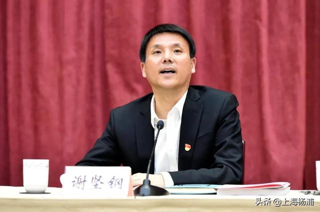 楊浦區開展黨（工）委（黨組）書記抓基層黨建工作述職評議（開展機關基層黨組織書記抓基層黨建述職評議）
