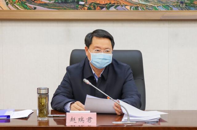 州委黨的建設工作領導小組召開會議強調：毫不動搖堅持和完善黨的領導 以一流黨建促一流業績