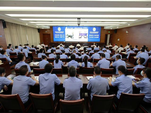 海口邊檢總站以點帶面總結推廣隊伍正規化建設建設成效（海口邊檢總站新班子）