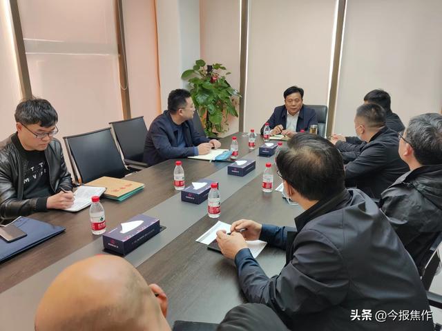 保交樓 穩民生！焦作馬村區房產管理中心穩大局這樣做（焦作市馬村區房管局）