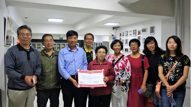 【我們這十年】存史資教新時代 服務(wù)育人新征程——黨的十八大以來學(xué)校檔案工作綜述