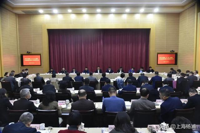 楊浦區開展黨（工）委（黨組）書記抓基層黨建工作述職評議（開展機關基層黨組織書記抓基層黨建述職評議）
