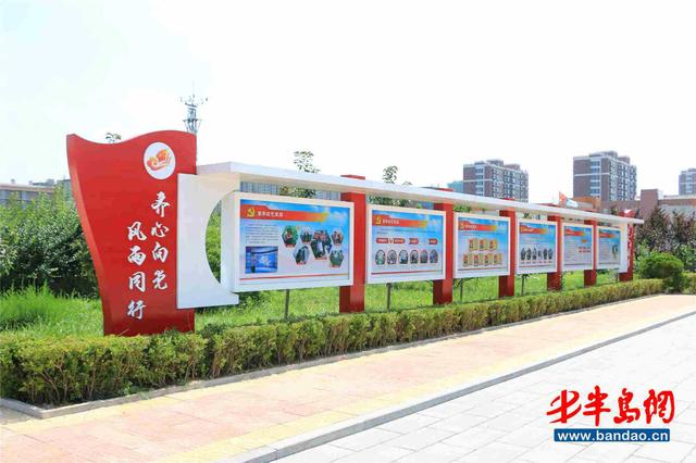 如何推動黨建與業務深度融合？寒亭區氣象局給出新答案（基層氣象黨建和業務如何融合）