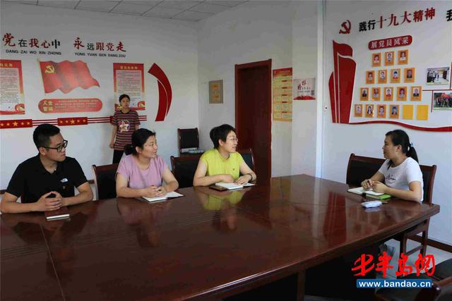 如何推動黨建與業務深度融合？寒亭區氣象局給出新答案（基層氣象黨建和業務如何融合）
