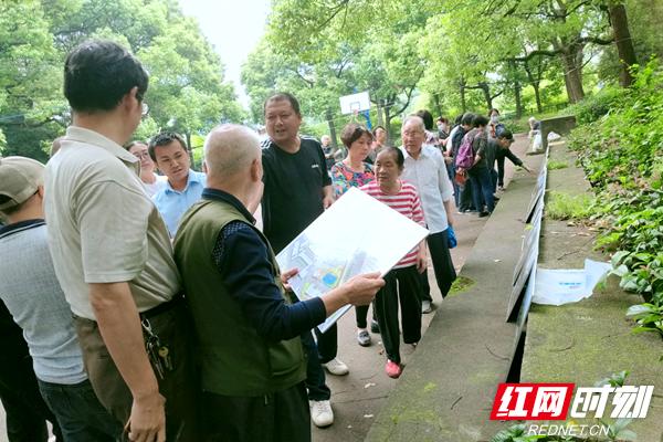 黨建引領 助力老舊小區“舊貌煥新顏”改造（黨建引領 讓老舊小區換新顏）
