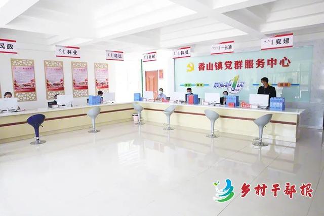 系列報道｜“五化協同 大抓基層”，內蒙古基層黨建“特色套餐”（3）