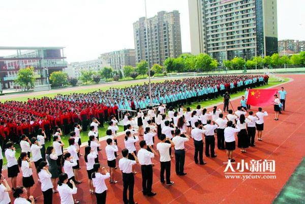 城市基層黨建｜蓬萊區全面深化行業系統黨建 每個行業都有自己的黨建品牌