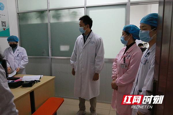 中信湘雅：充分發揮體制靈活優勢 把黨建與醫院經營管理有機融合