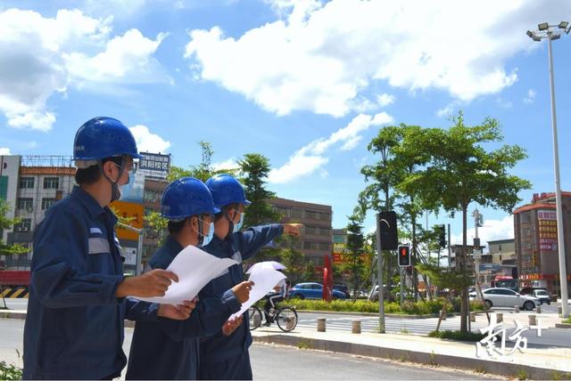 揭陽普寧洪陽供電所：夯實黨建，深耕業(yè)務(wù)，打造有溫度的黨支部